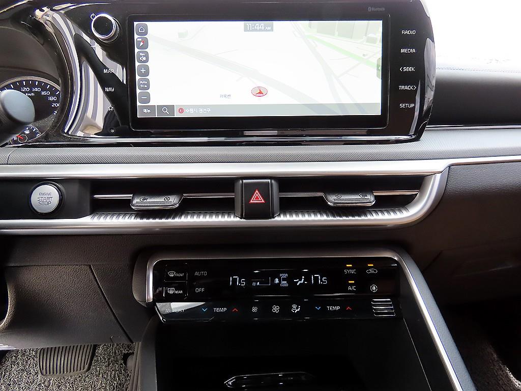 KIA K5 2022 - Importación desde Corea - HF Imports Iquique - Foto 15