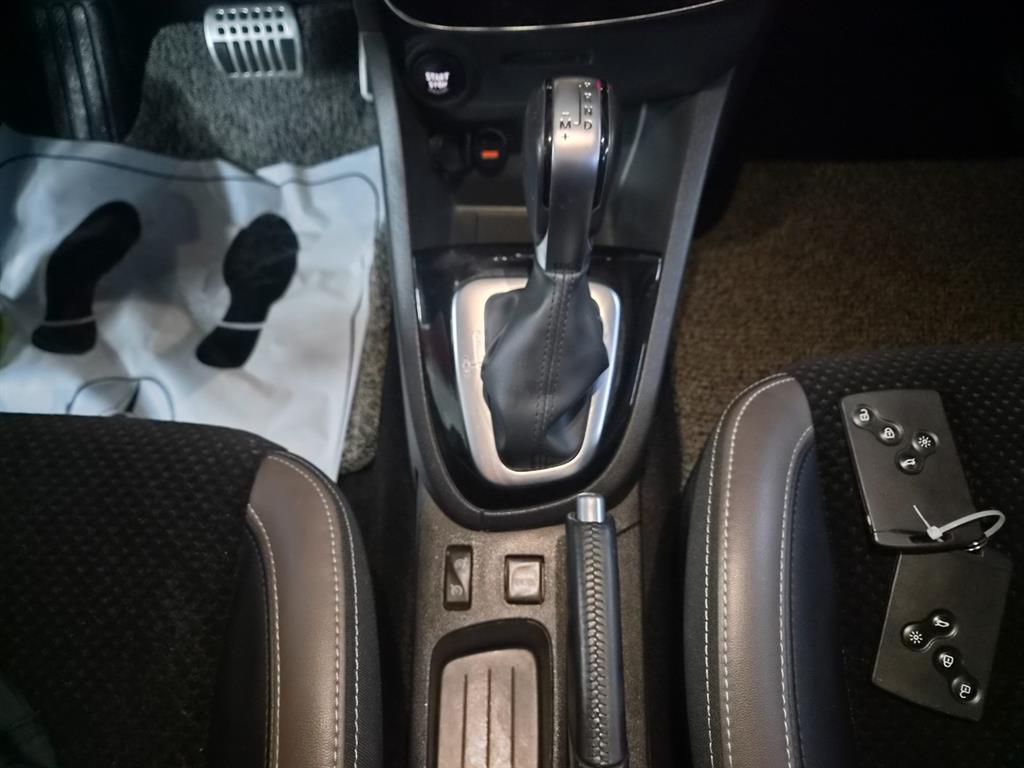 SAMSUNG Clio - Vista 11