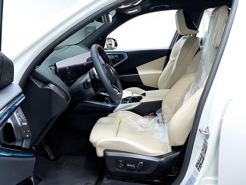 BMW X3 2025 Blanco - Importación desde Corea - HF Imports Iquique - Foto 11