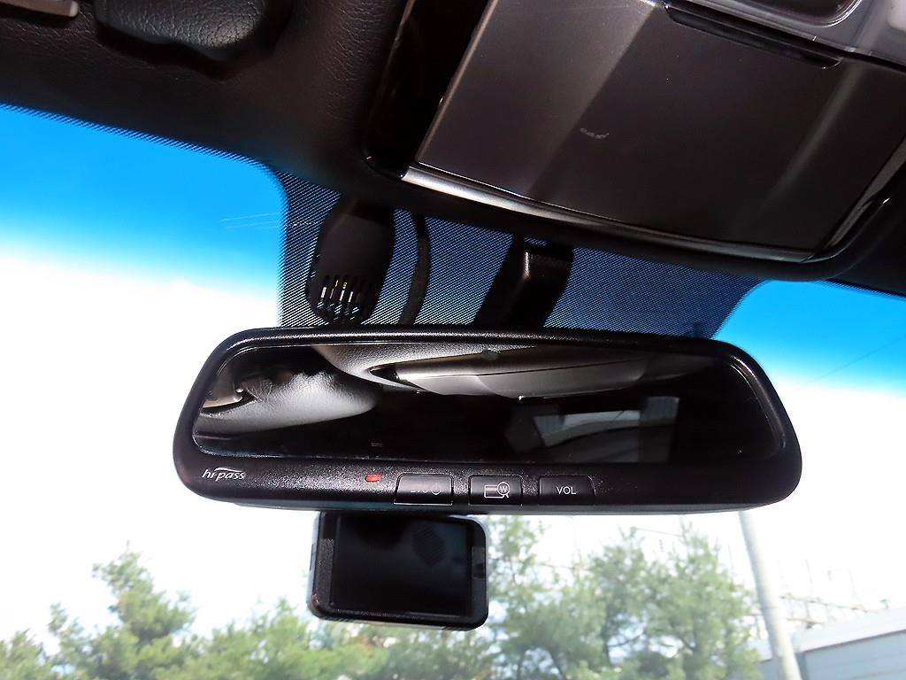 HYUNDAI Grandeur 2013 Negro - Importación desde Corea - HF Imports Iquique - Foto 15