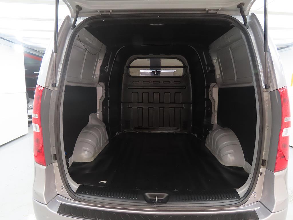 HYUNDAI Starex 2018 Gris - Importación desde Corea - HF Imports Iquique - Foto 17