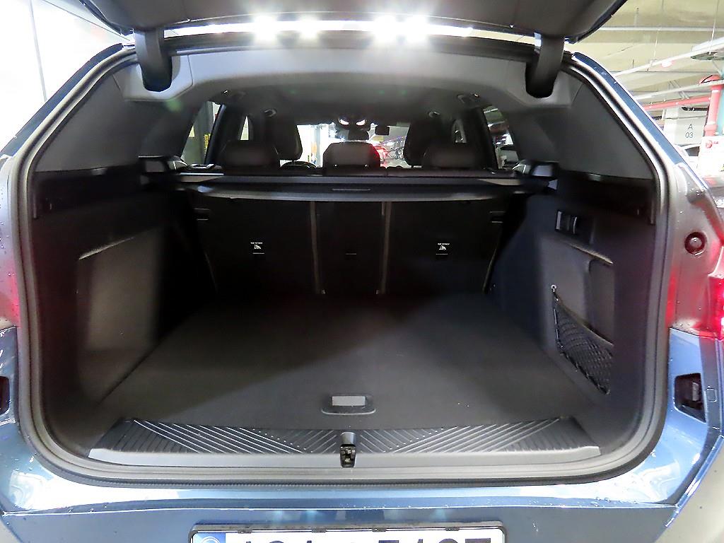 BMW X3 2025 - Importación desde Corea - HF Imports Iquique - Foto 16