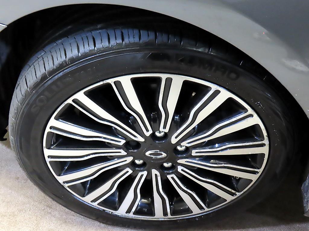 SAMSUNG SM7 2015 Gris - Importación desde Corea - HF Imports Iquique - Foto 20