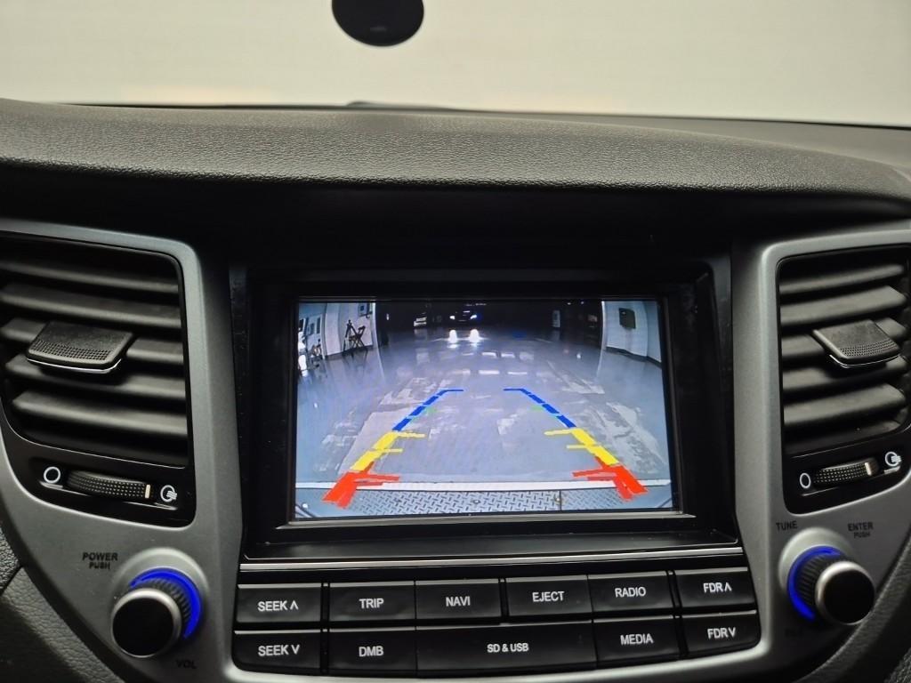 HYUNDAI Tucson 2016 Plateado - Importación desde Corea - HF Imports Iquique - Foto 14