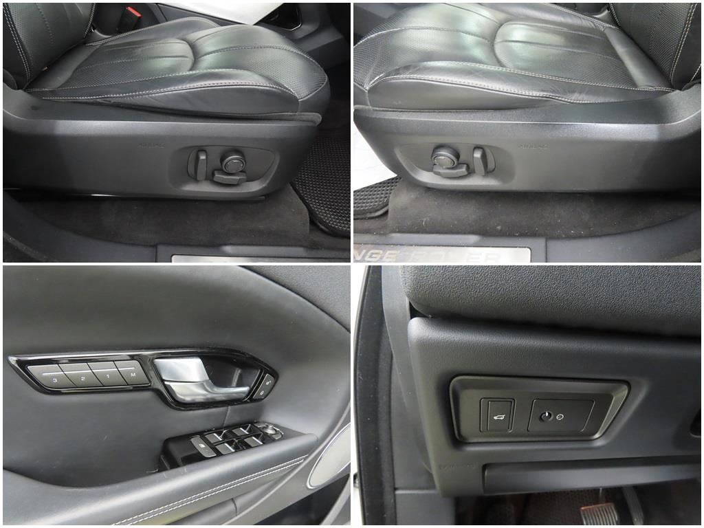 Land Rover Range Rover Bike 2016 Blanco - Importación desde Corea - HF Imports Iquique - Foto 18