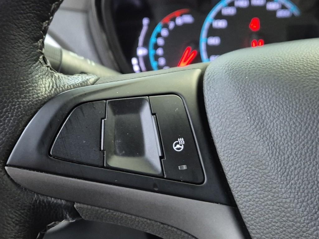 Chevrolet Spark 2019 Blanco - Importación desde Corea - HF Imports Iquique - Foto 17