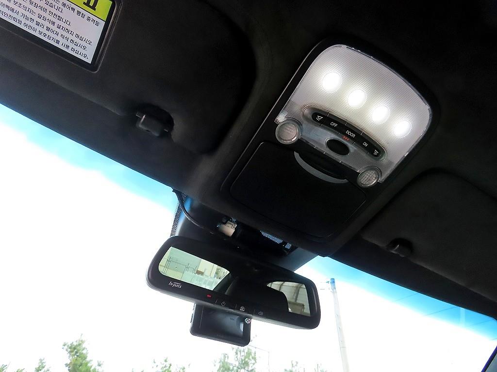 Ssangyong Chairman 2016 - Importación desde Corea - HF Imports Iquique - Foto 15