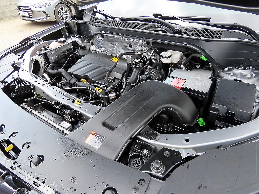 Chevrolet Trax 2025 Gris - Importación desde Corea - HF Imports Iquique - Foto 19