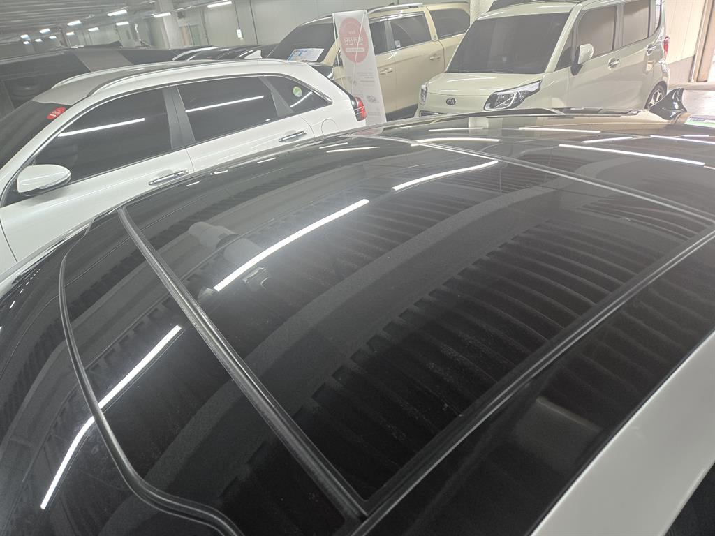 KIA K5 2011 Blanco - Importación desde Corea - HF Imports Iquique - Foto 18