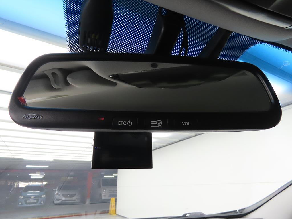 HYUNDAI Grandeur 2014 Negro - Importación desde Corea - HF Imports Iquique - Foto 18