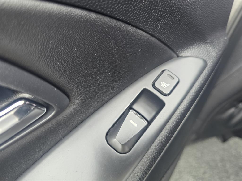 HYUNDAI Tucson 2013 Gris - Importación desde Corea - HF Imports Iquique - Foto 20