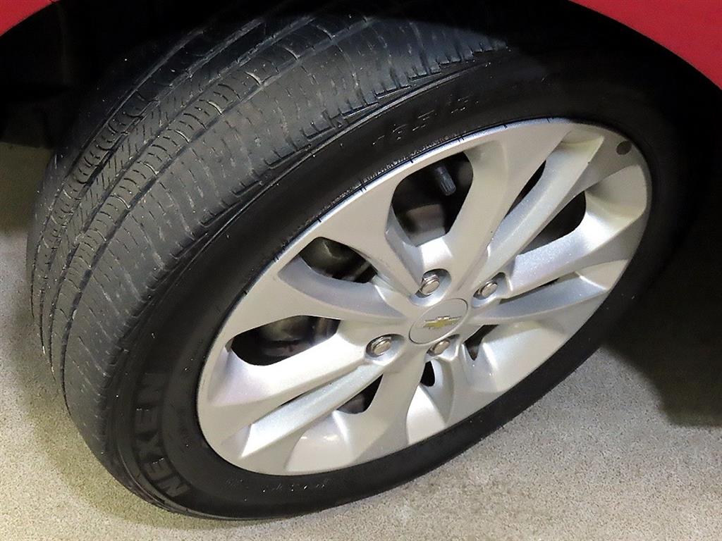 Chevrolet Spark 2019 Rojo - Importación desde Corea - HF Imports Iquique - Foto 20