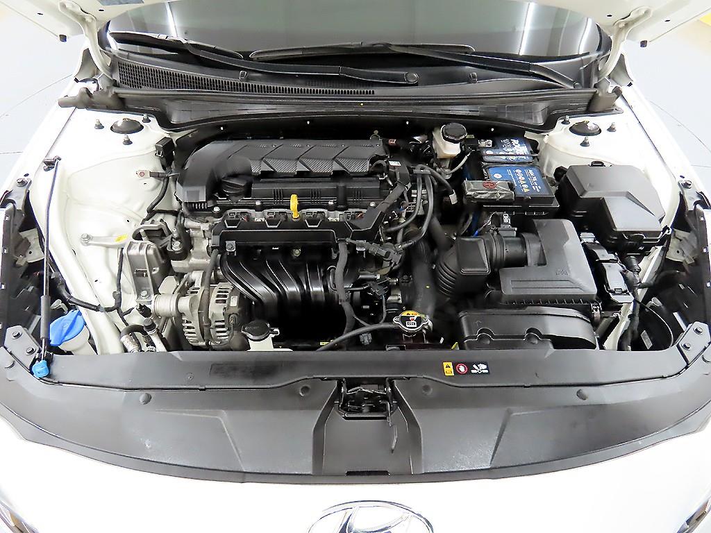 HYUNDAI Avante 2021 - Importación desde Corea - HF Imports Iquique - Foto 18