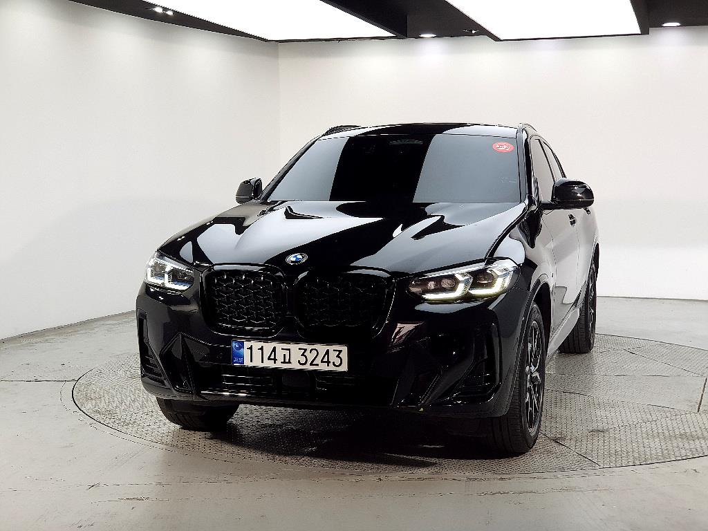 BMW X4 - Vista 2