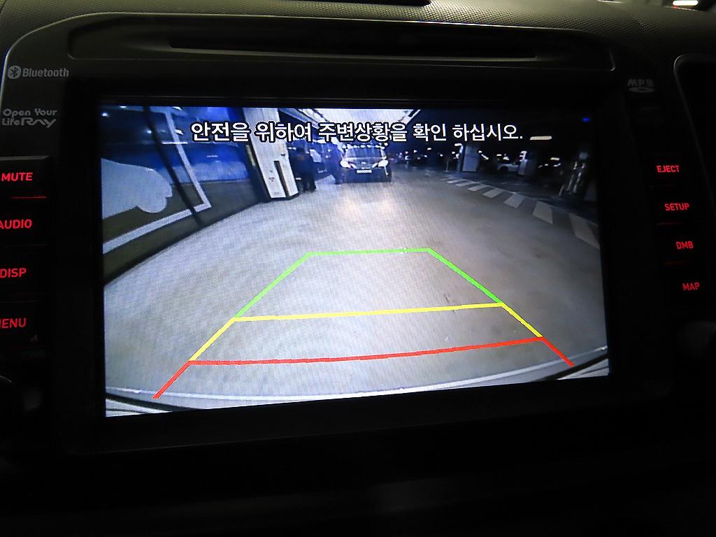 KIA Ray 2014 skyblue - Importación desde Corea - HF Imports Iquique - Foto 16