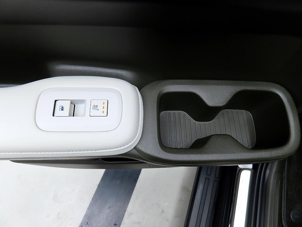 HYUNDAI Santa Fe - Vista 12