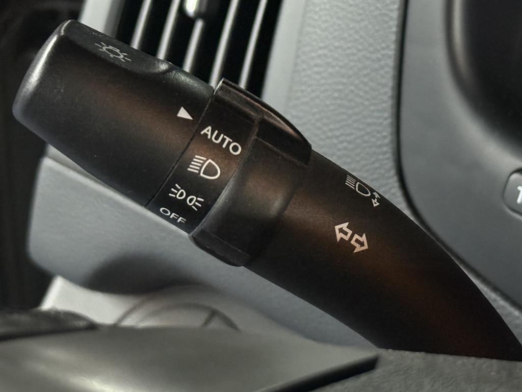 HYUNDAI Starex - Vista 11