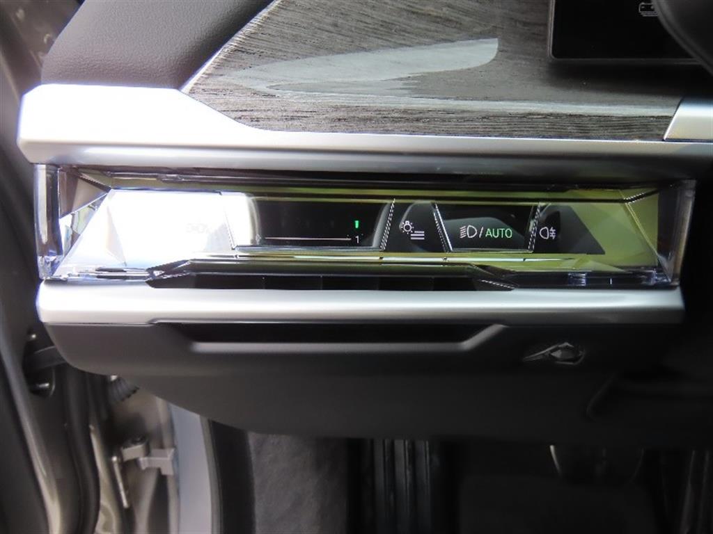 BMW i7 2025 - Importación desde Corea - HF Imports Iquique - Foto 11