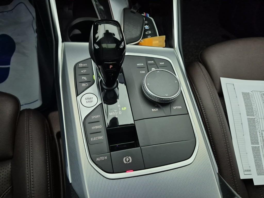 BMW 3 series - Vista 8