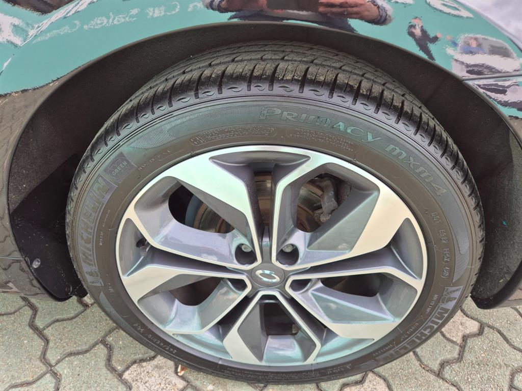 SAMSUNG SM6 2020 Negro - Importación desde Corea - HF Imports Iquique - Foto 17