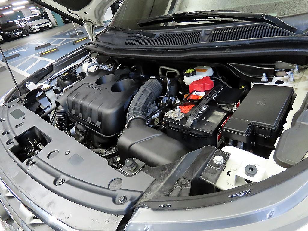 Ford Explorer 2016 - Importación desde Corea - HF Imports Iquique - Foto 19