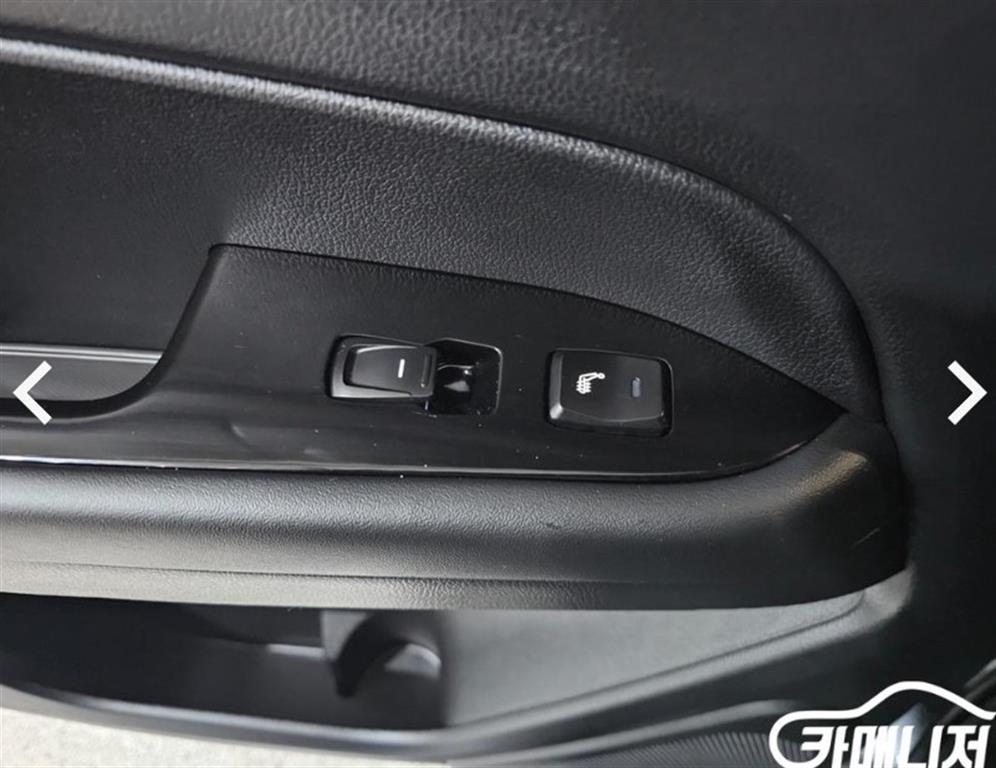 Ssangyong Rexton 2024 Gris - Importación desde Corea - HF Imports Iquique - Foto 16