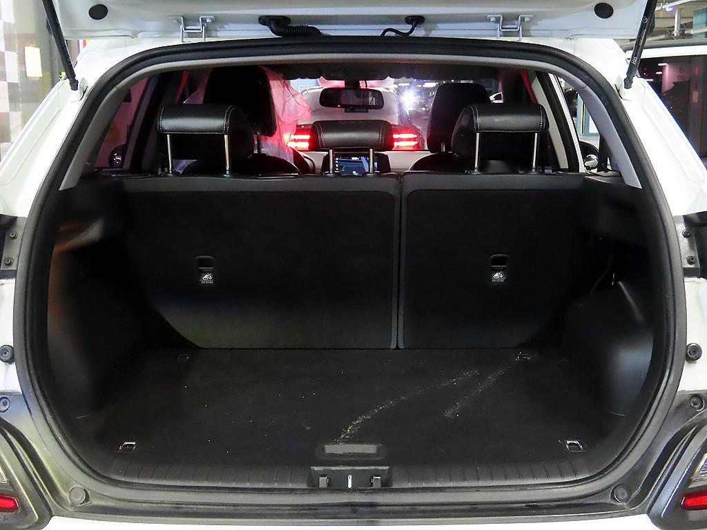 HYUNDAI Kona 2018 - Importación desde Corea - HF Imports Iquique - Foto 18