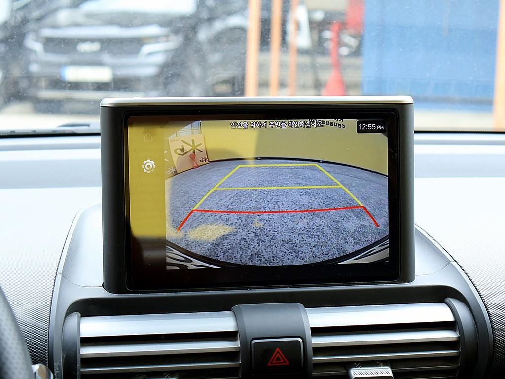 HYUNDAI Casper 2023 Rojo - Importación desde Corea - HF Imports Iquique - Foto 10