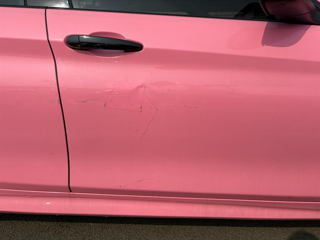 BMW 4 Series - Vista 12