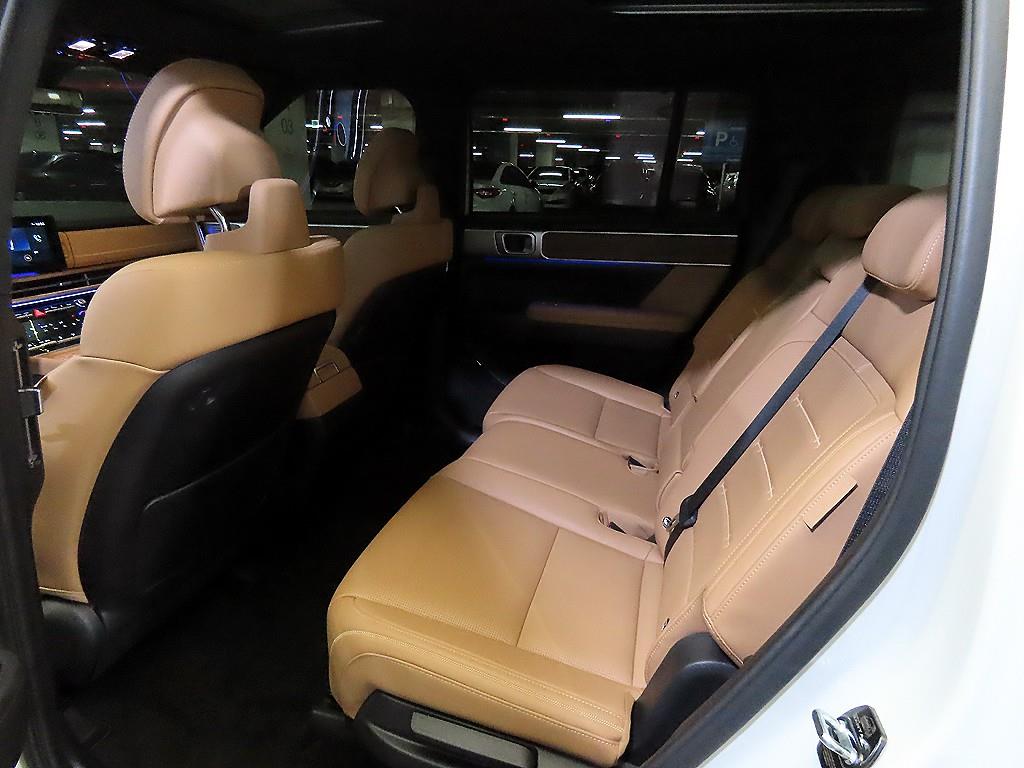 HYUNDAI Santa Fe - Vista 7