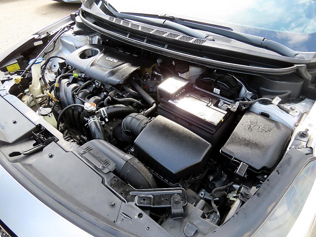 KIA K3 2018 - Importación desde Corea - HF Imports Iquique - Foto 17