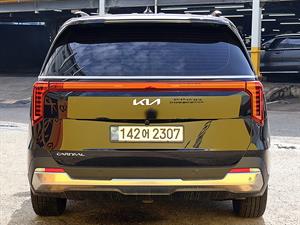 KIA Carnival - Vista 6