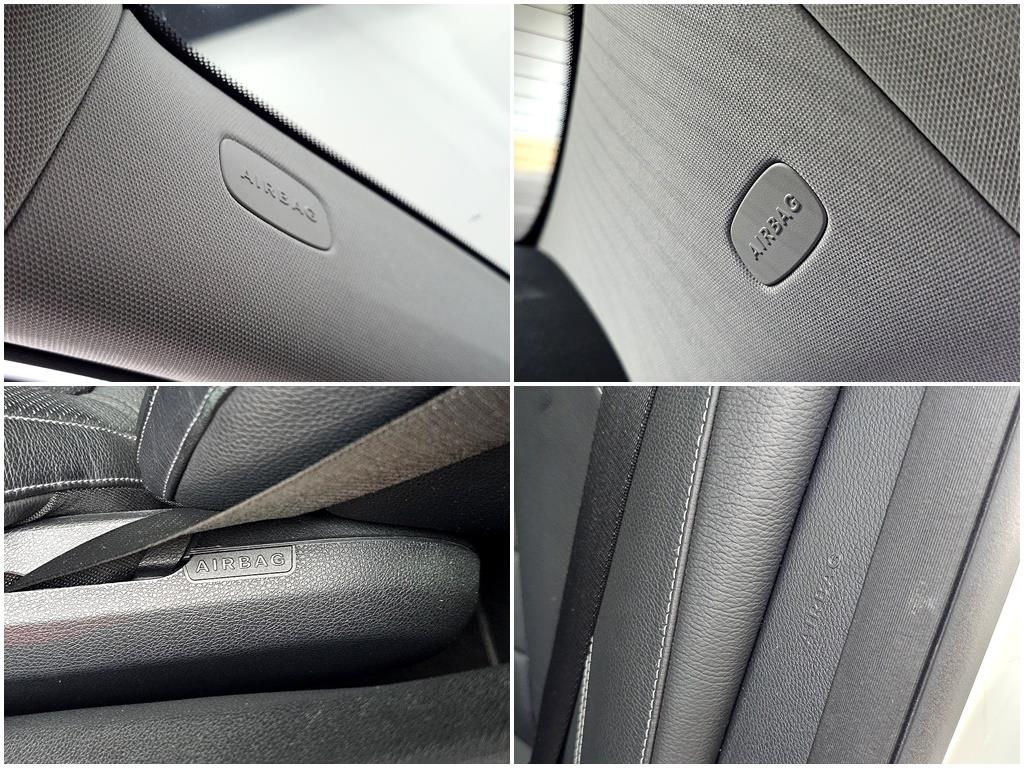 Mercedes Benz E class 2017 Blanco - Importación desde Corea - HF Imports Iquique - Foto 16