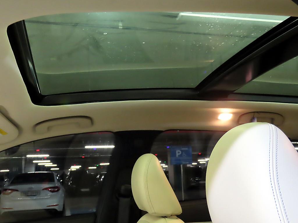 Infiniti QX 2019 Café - Importación desde Corea - HF Imports Iquique - Foto 17