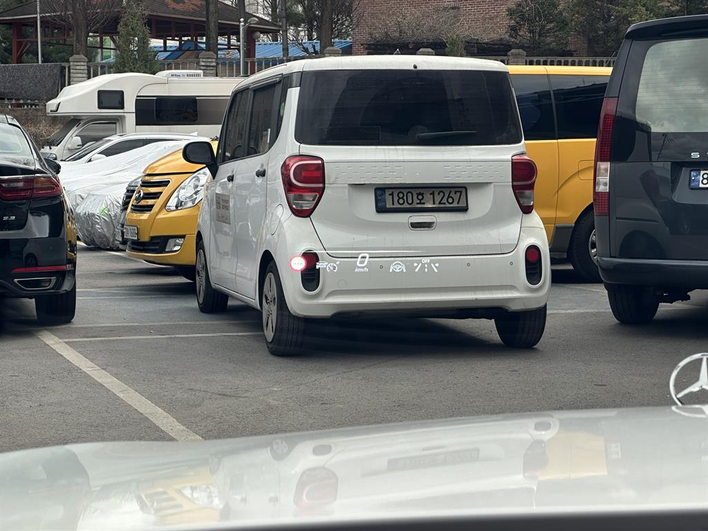 Mercedes Benz S Class 2024 Blanco - Importación desde Corea - HF Imports Iquique - Foto 19