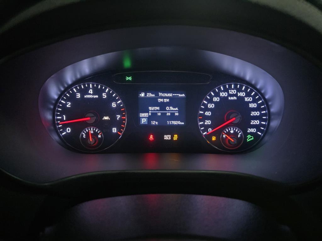 KIA Sorento - Vista 6