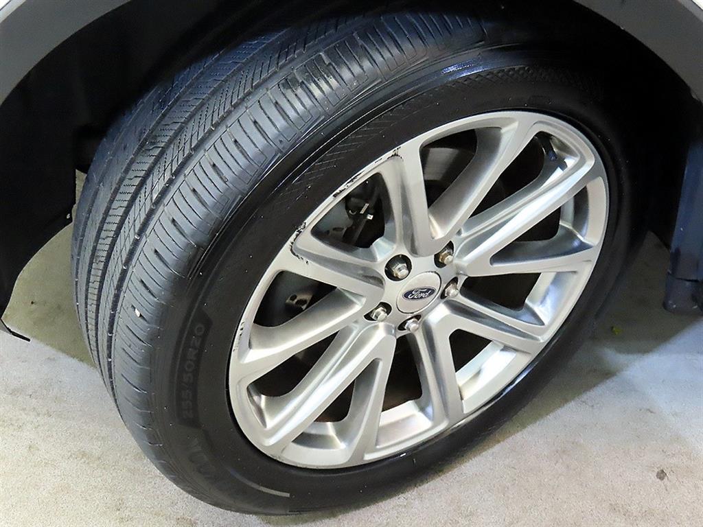 Ford Explorer 2016 - Importación desde Corea - HF Imports Iquique - Foto 20