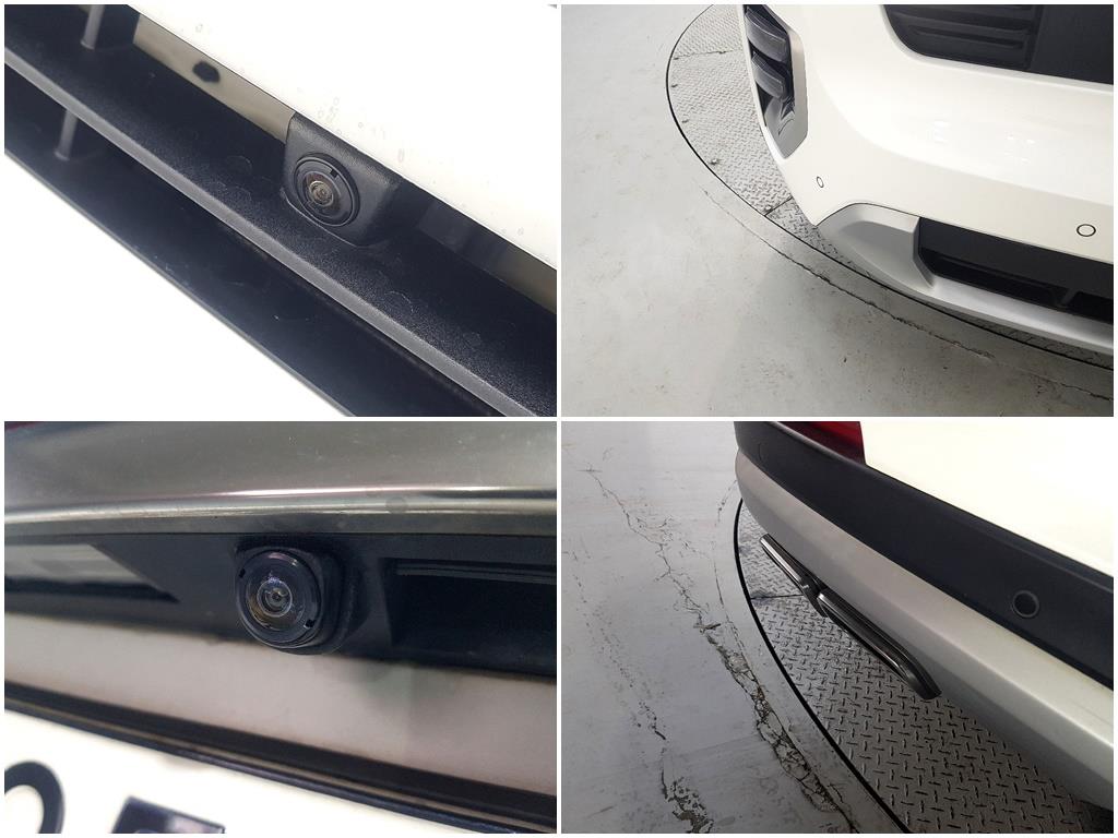 KIA Mohave 2020 Blanco - Importación desde Corea - HF Imports Iquique - Foto 19