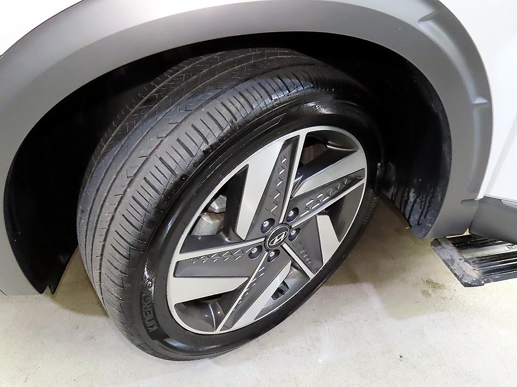 HYUNDAI Nexo 2022 Blanco - Importación desde Corea - HF Imports Iquique - Foto 20