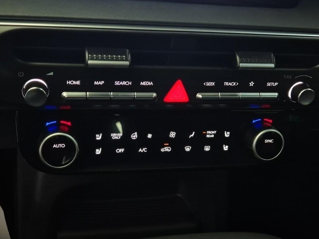 HYUNDAI Palisade 2026 Negro - Importación desde Corea - HF Imports Iquique - Foto 18