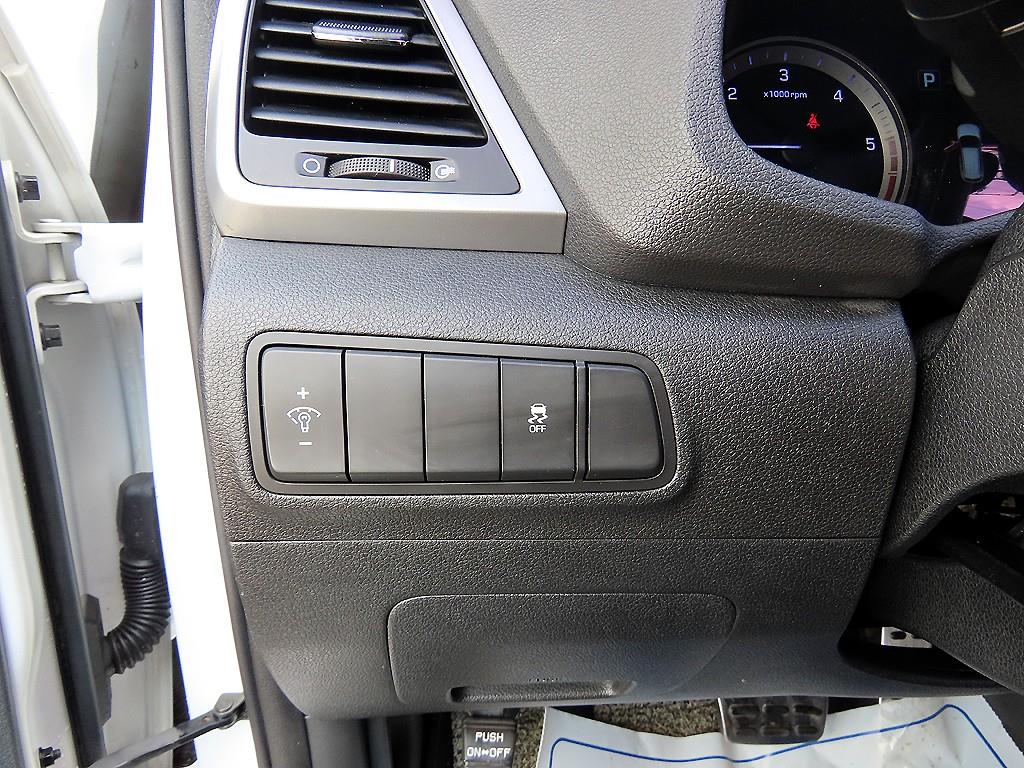 HYUNDAI Tucson - Vista 12