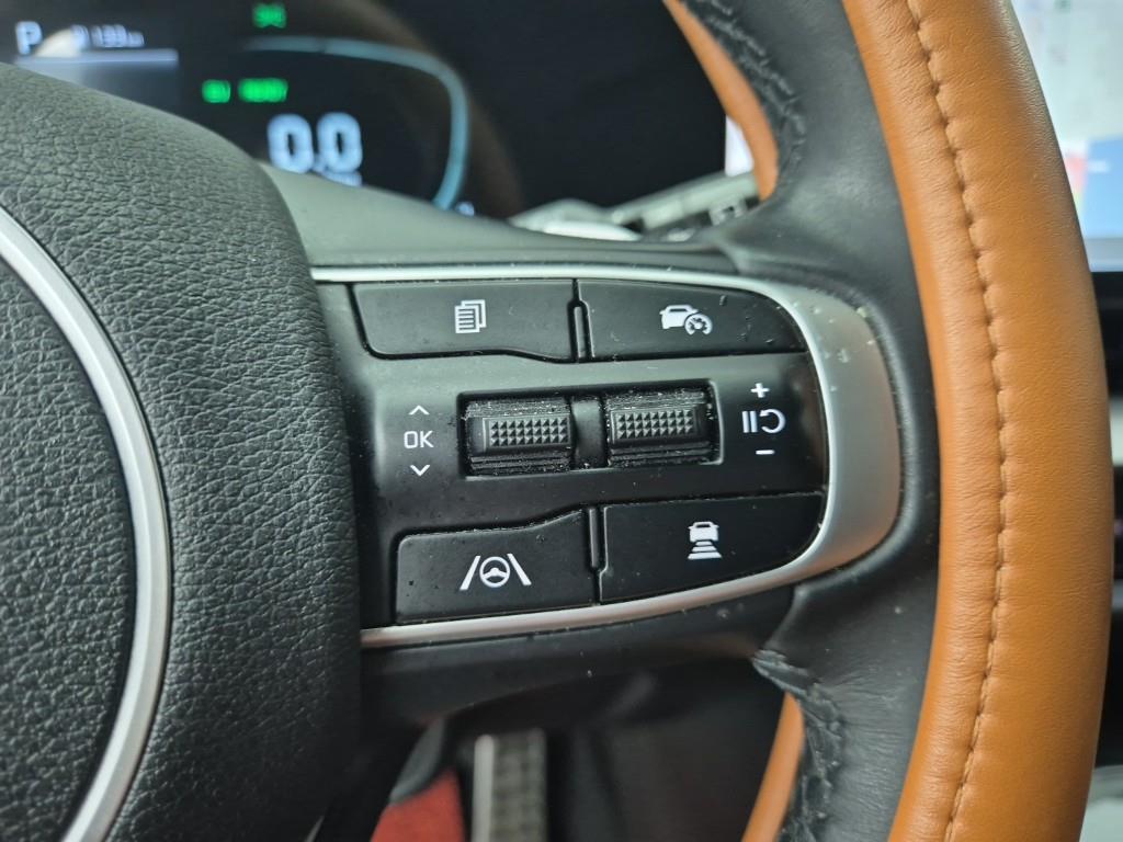 KIA Sportage 2023 Gris - Importación desde Corea - HF Imports Iquique - Foto 15