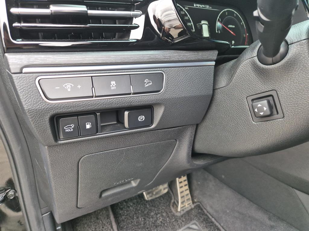 KIA Mohave 2022 Negro - Importación desde Corea - HF Imports Iquique - Foto 15