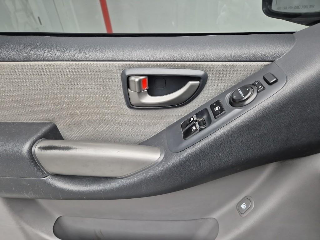 HYUNDAI Starex 2013 Plateado - Importación desde Corea - HF Imports Iquique - Foto 13