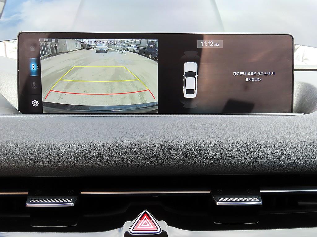 Genesis G80 2022 - Importación desde Corea - HF Imports Iquique - Foto 14