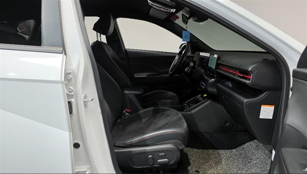 HYUNDAI Kona - Vista 11