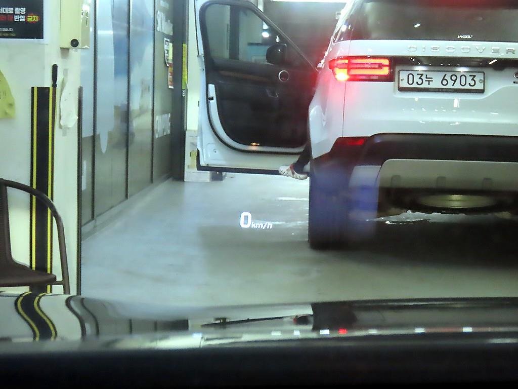 HYUNDAI Genesis 2015 Negro - Importación desde Corea - HF Imports Iquique - Foto 16