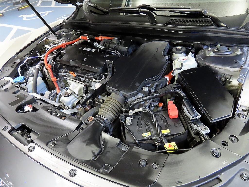 Honda Accord 2018 - Importación desde Corea - HF Imports Iquique - Foto 19