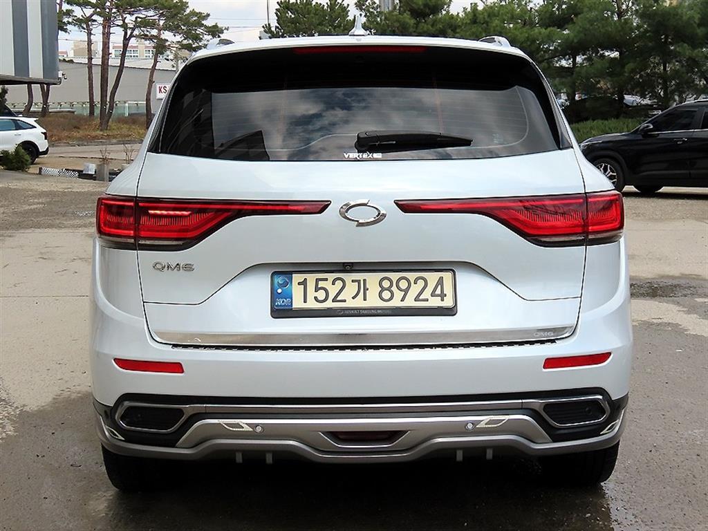 SAMSUNG QM6 - Vista 4