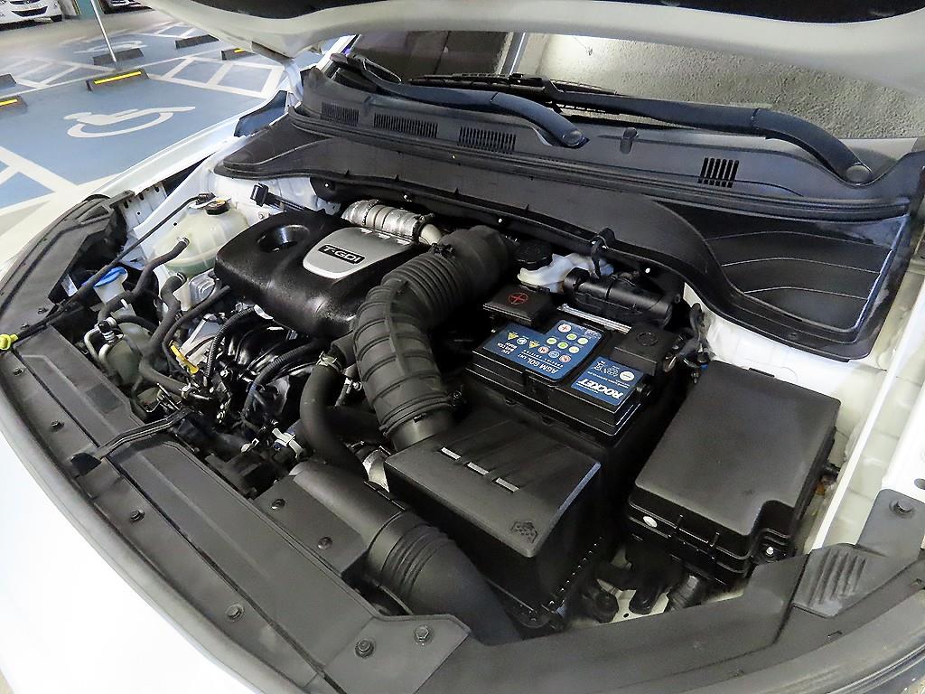 HYUNDAI Kona 2018 - Importación desde Corea - HF Imports Iquique - Foto 19